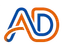 Monogramma AD — Artigiano Digitale