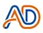 Monogramma AD — Artigiano Digitale